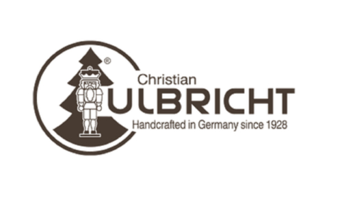 Ulbricht Nussknacker Klassik  "Weihnachtself " Neu 2025